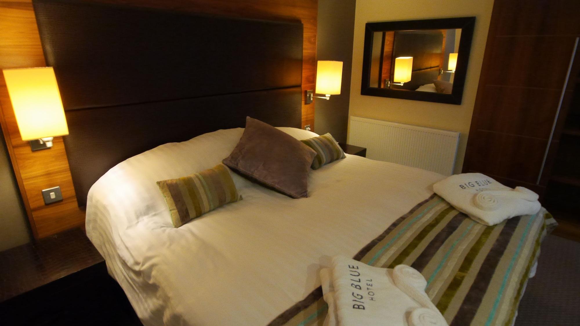 The Big Blue - Pleasure Hotel 4*