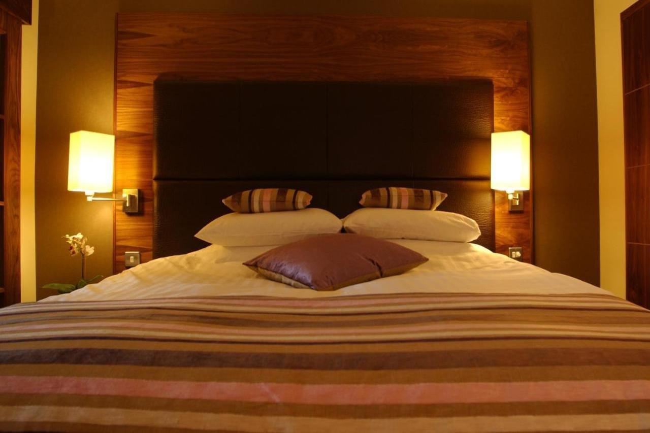 The Big Blue - Pleasure Hotel Blackpool