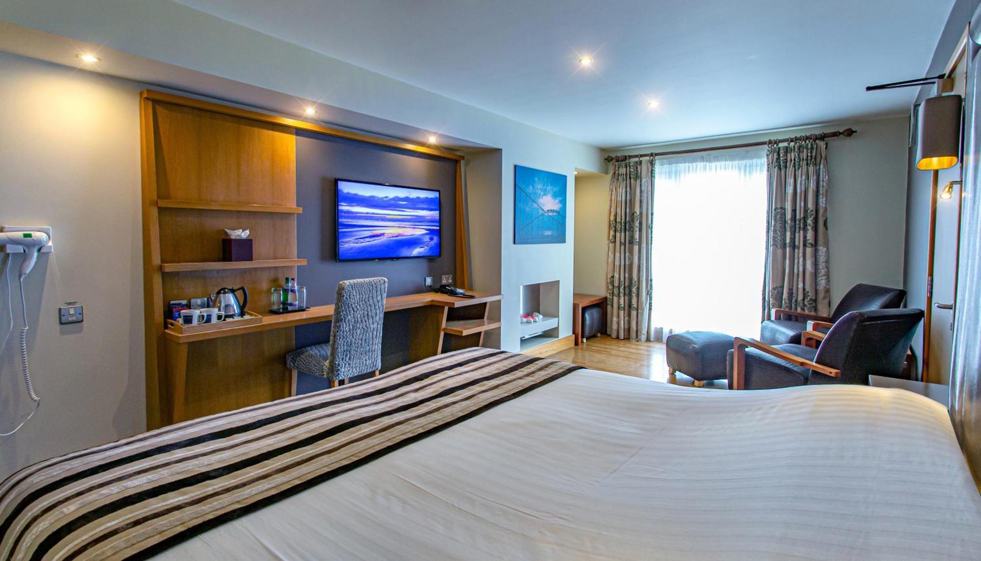 Hotel The Big Blue - Pleasure Blackpool