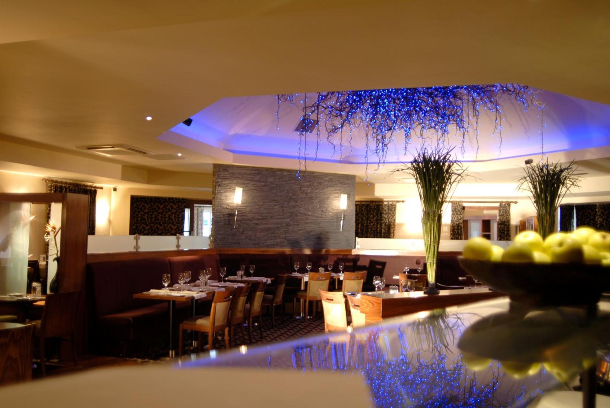 Hotel The Big Blue - Pleasure Blackpool
