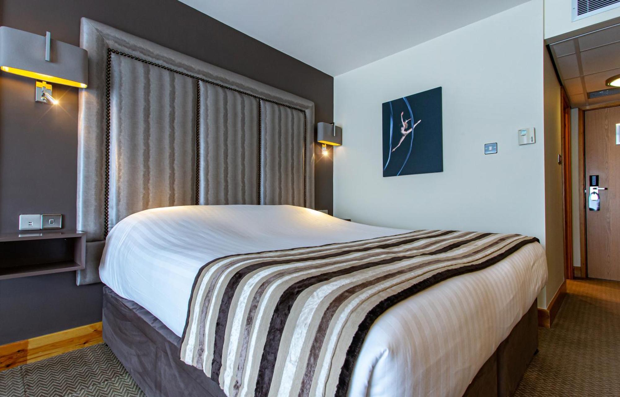 Hotel The Big Blue - Pleasure 4*