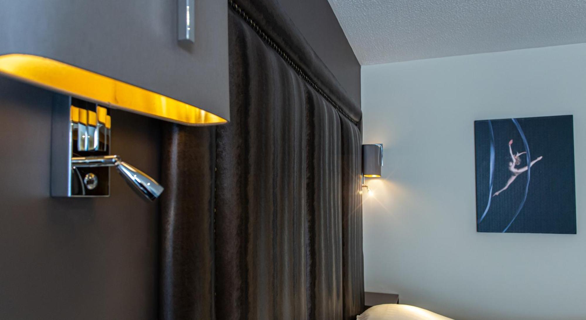 The Big Blue - Pleasure Hotel 4*