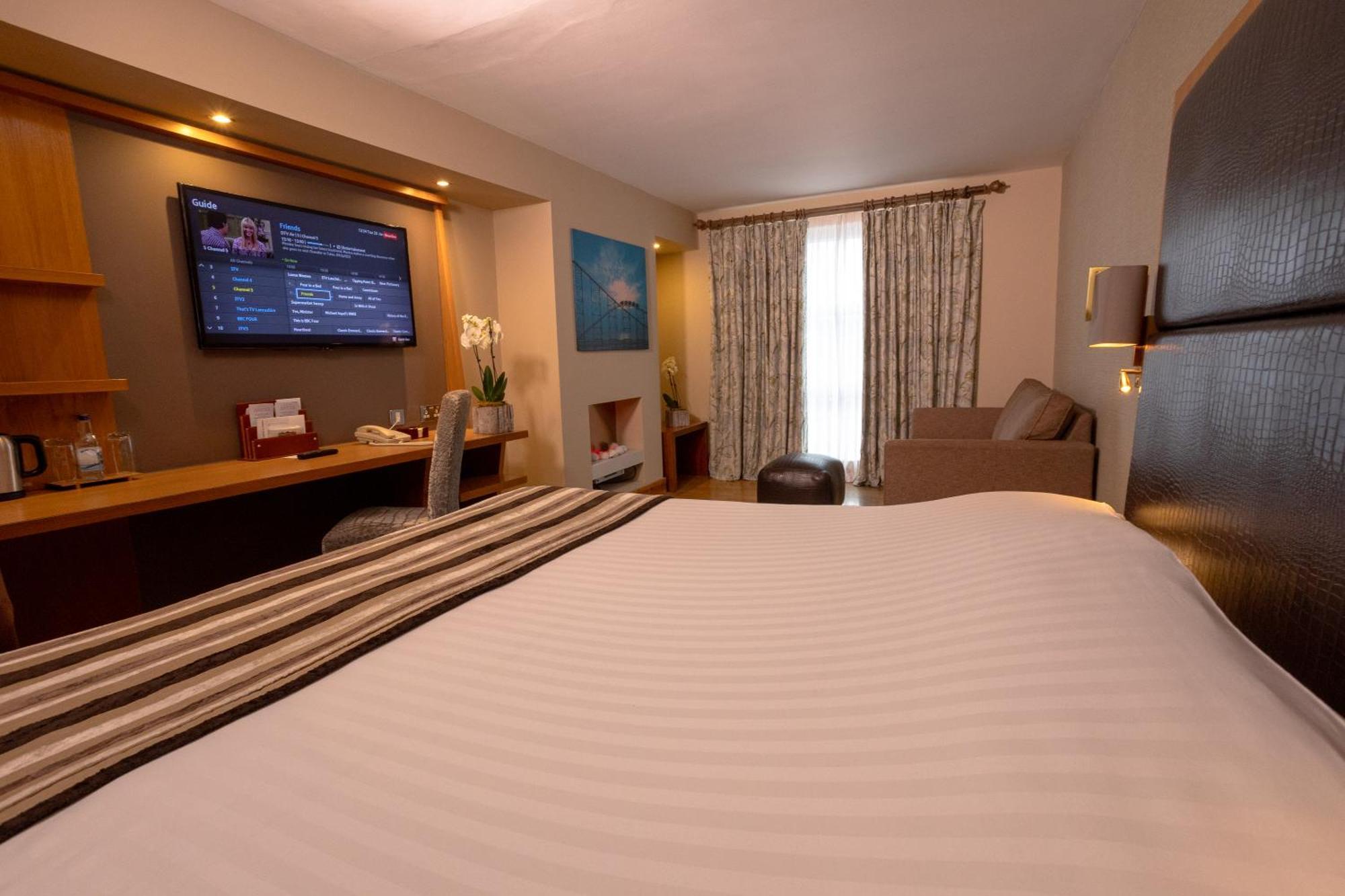 Hotel The Big Blue - Pleasure