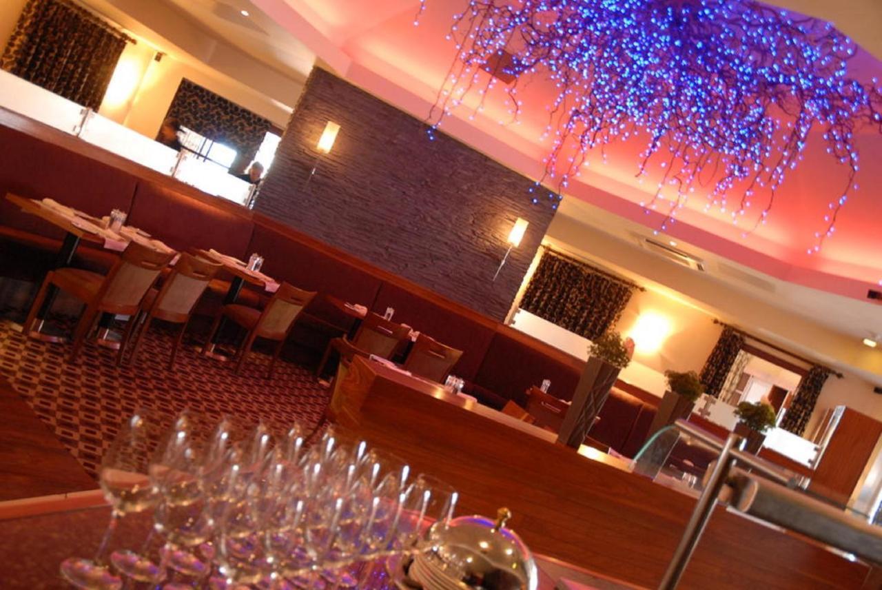 Hotel The Big Blue - Pleasure Blackpool