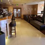 The Big Blue Hotel - Blackpool Pleasure Beach 