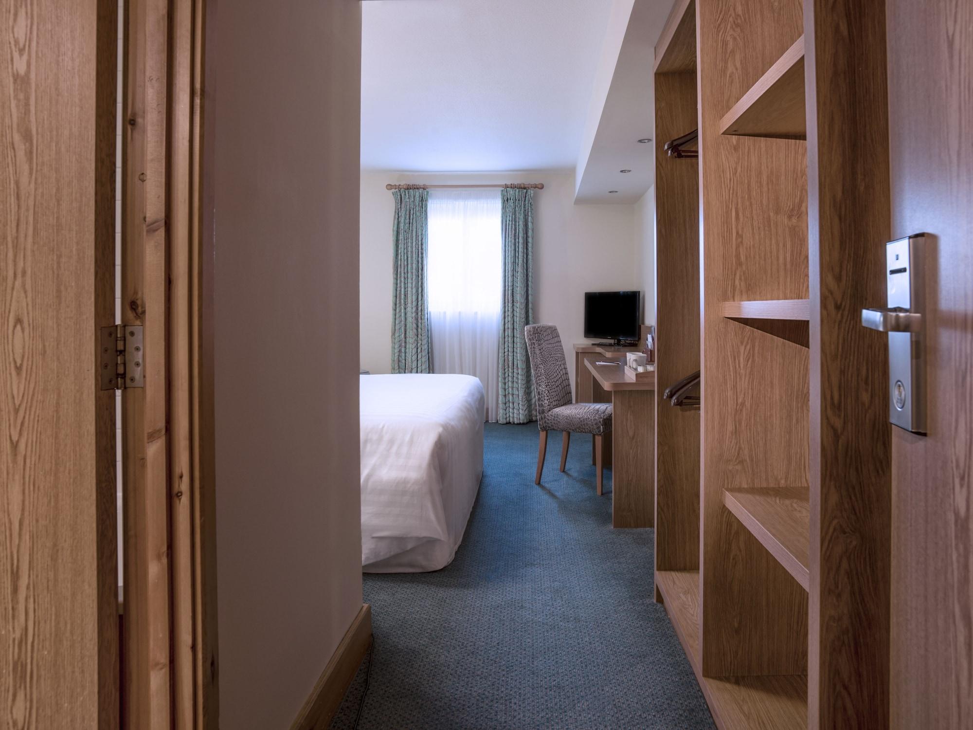 The Big Blue - Pleasure Hotel 4*