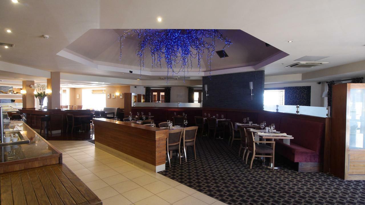 Hotel The Big Blue - Pleasure Blackpool