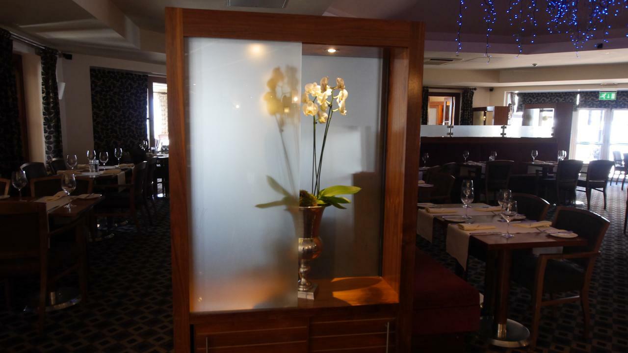 The Big Blue - Pleasure Hotel Blackpool