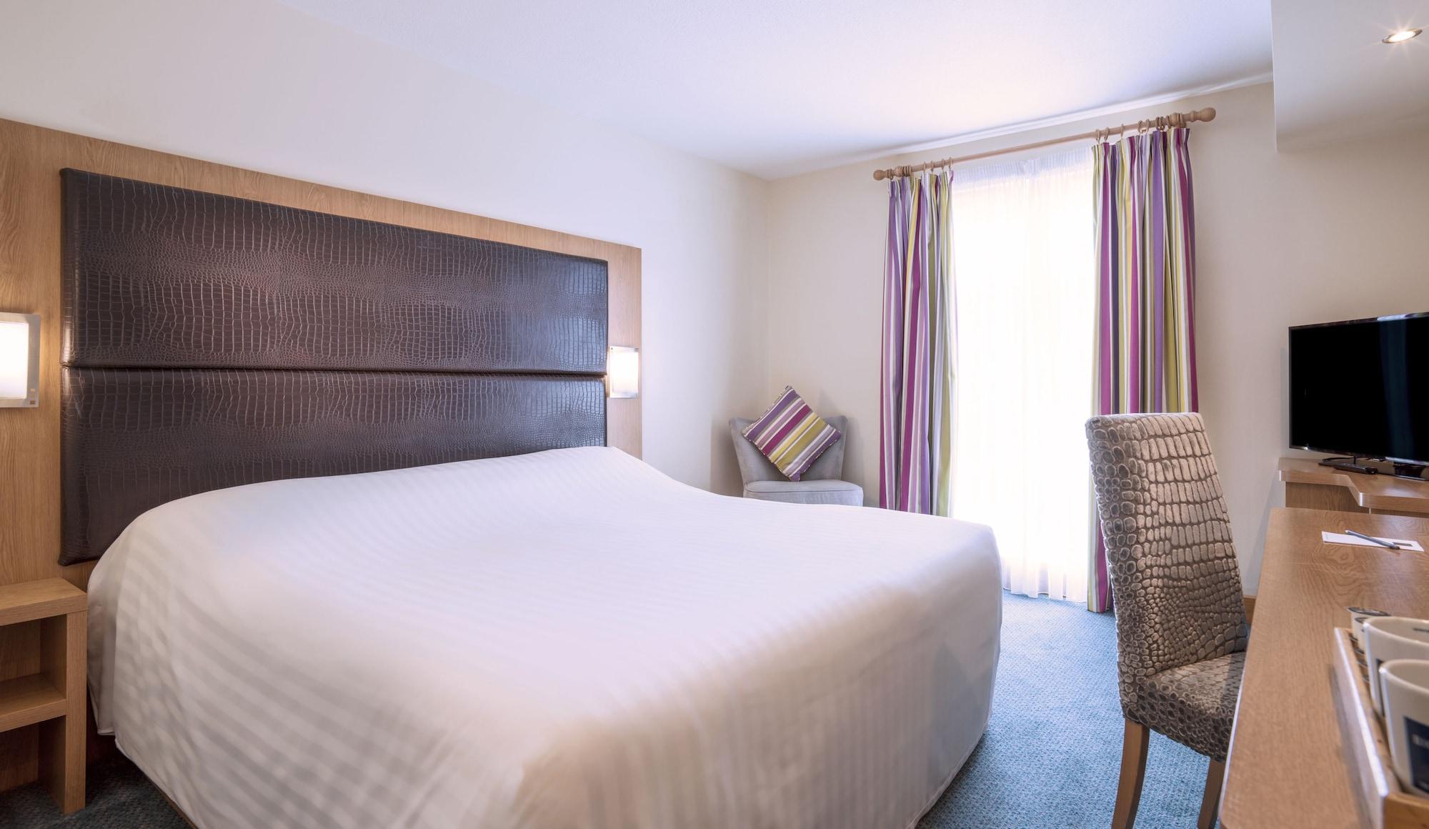 The Big Blue - Pleasure Hotel Blackpool