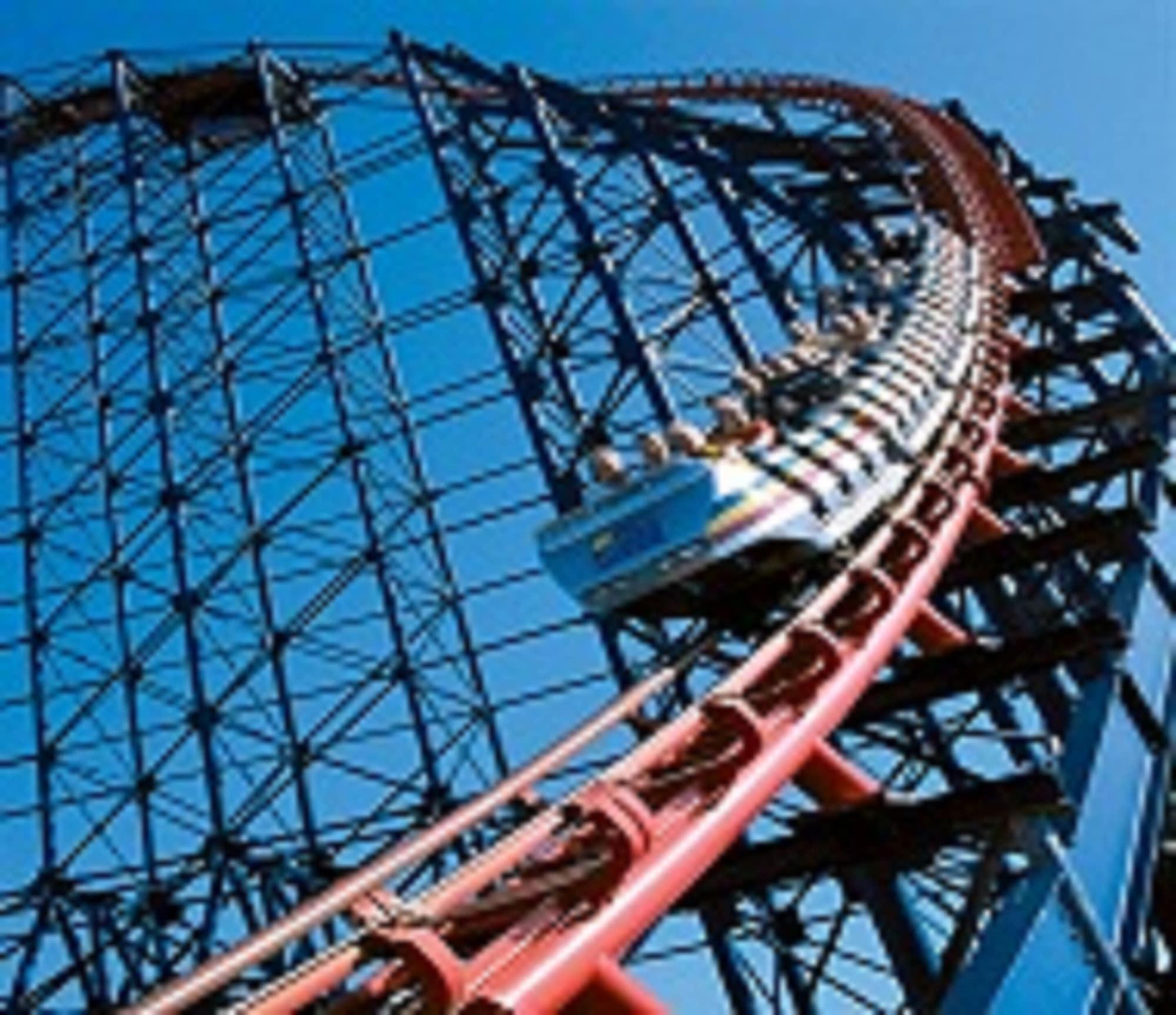 Hotel The Big Blue - Pleasure 4*