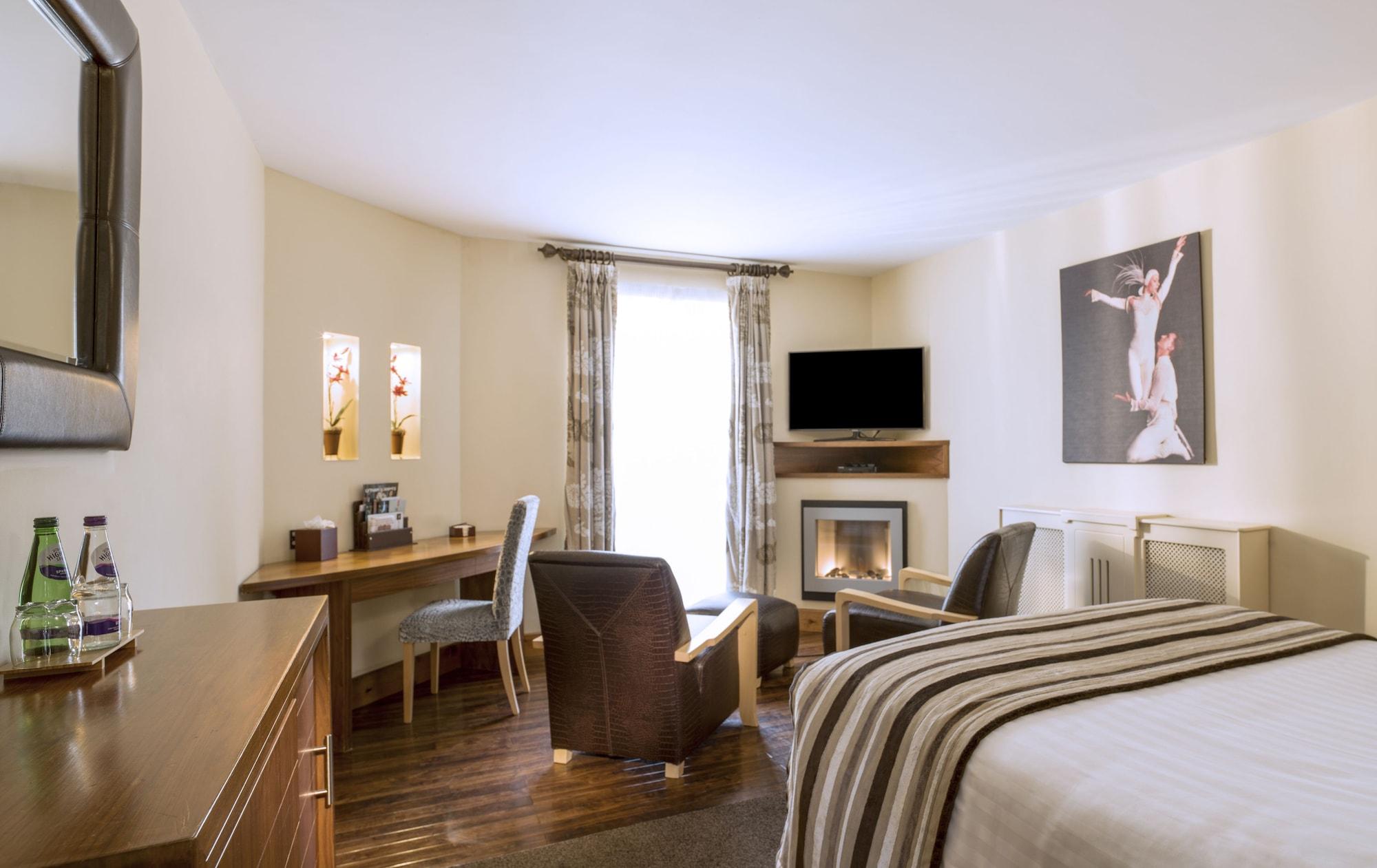 Hotel The Big Blue - Pleasure 4*