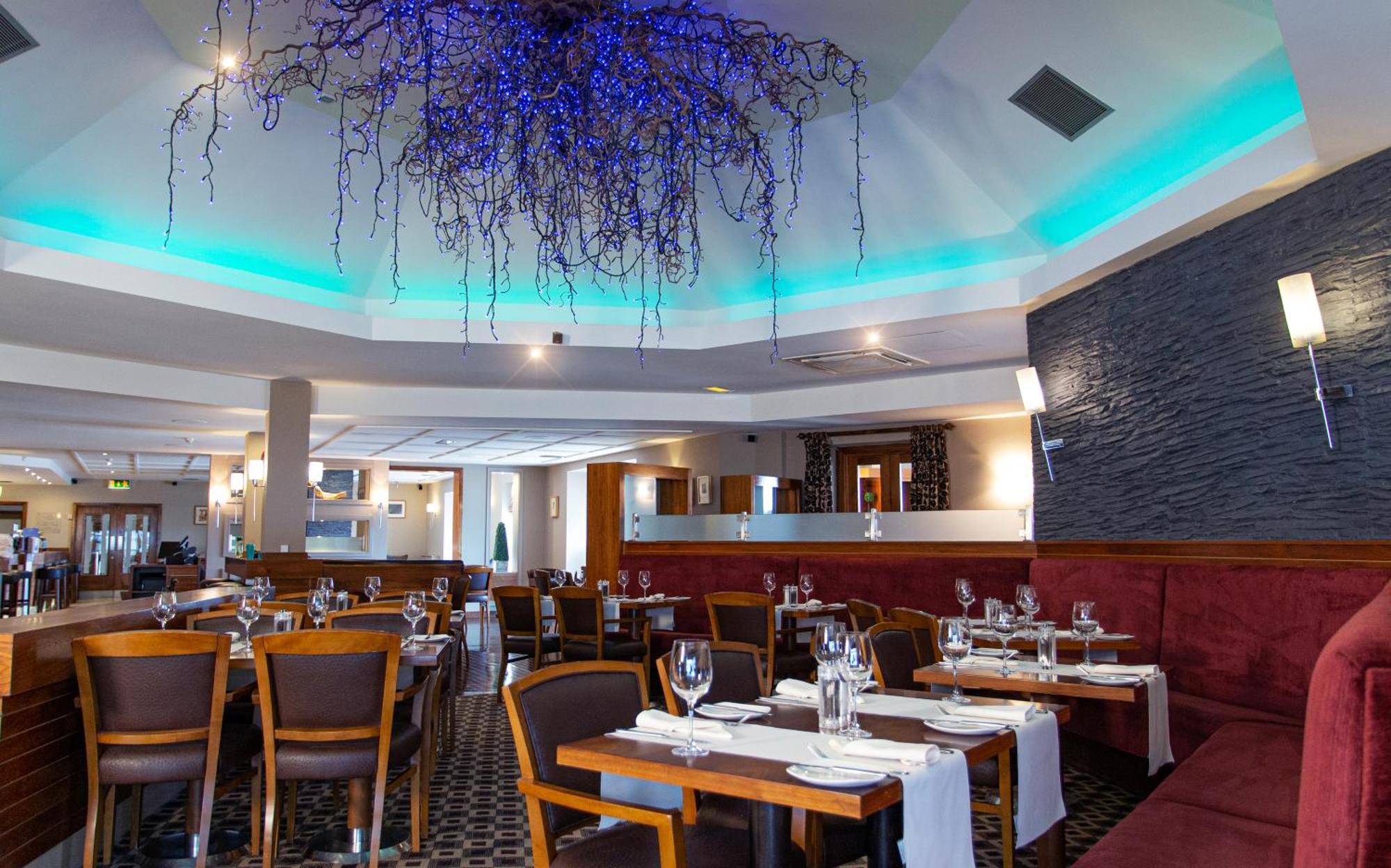 Hotel The Big Blue - Pleasure Blackpool